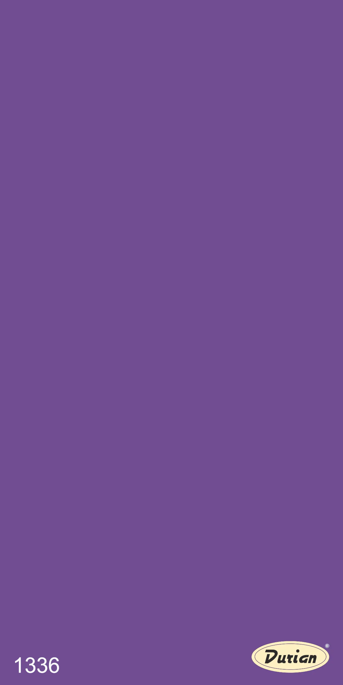 Durian 1336 SF – PURPLE