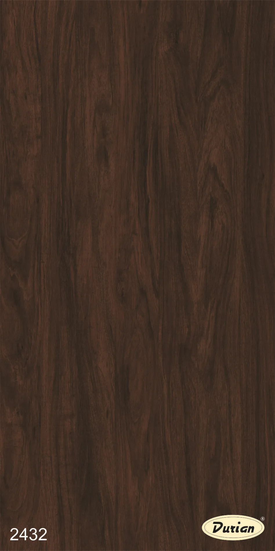 Durian 2432 SF – BELGIAN BIRCH