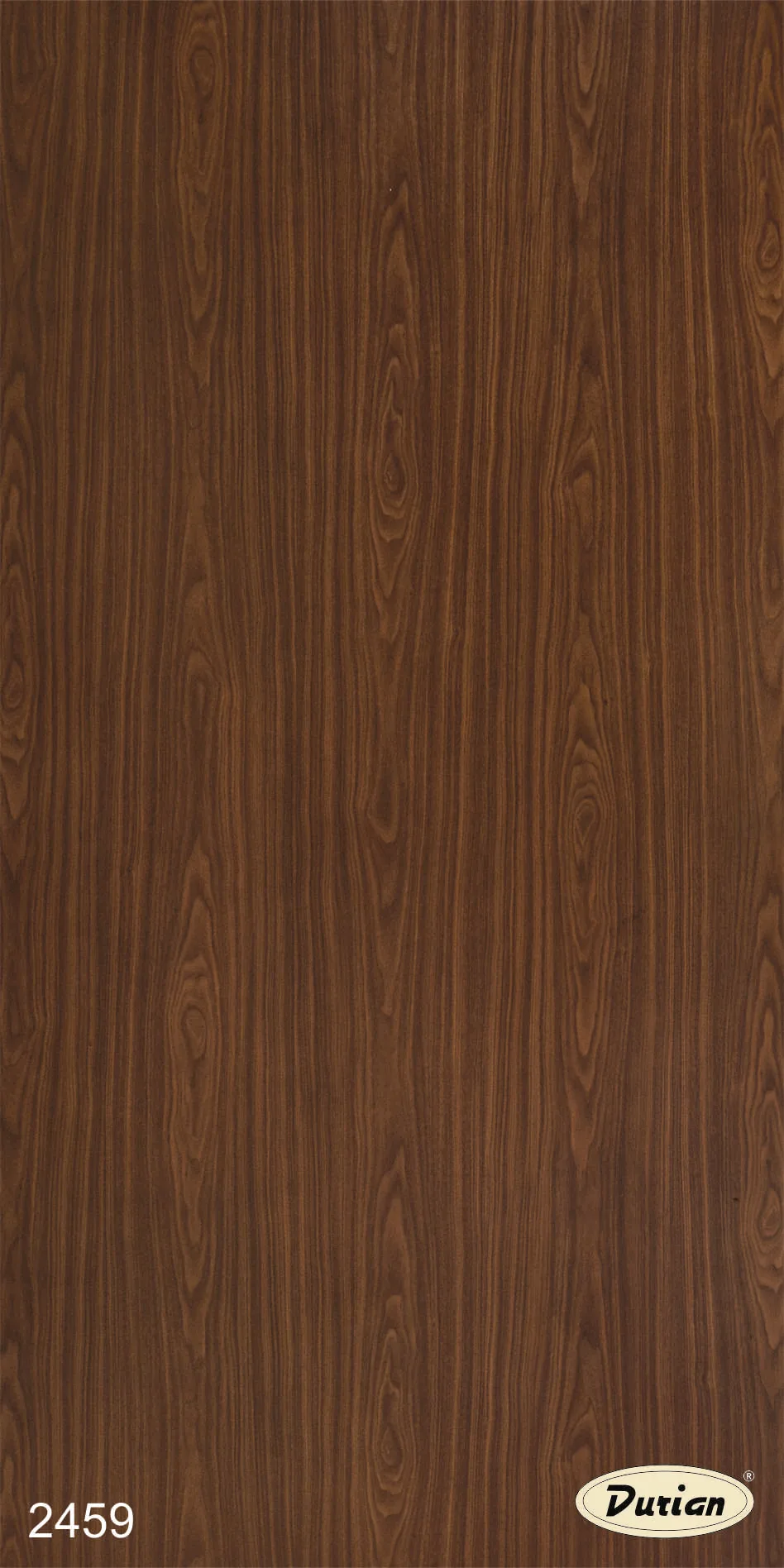 Durian 2459 ZK SP- AMERICAN WALNUT