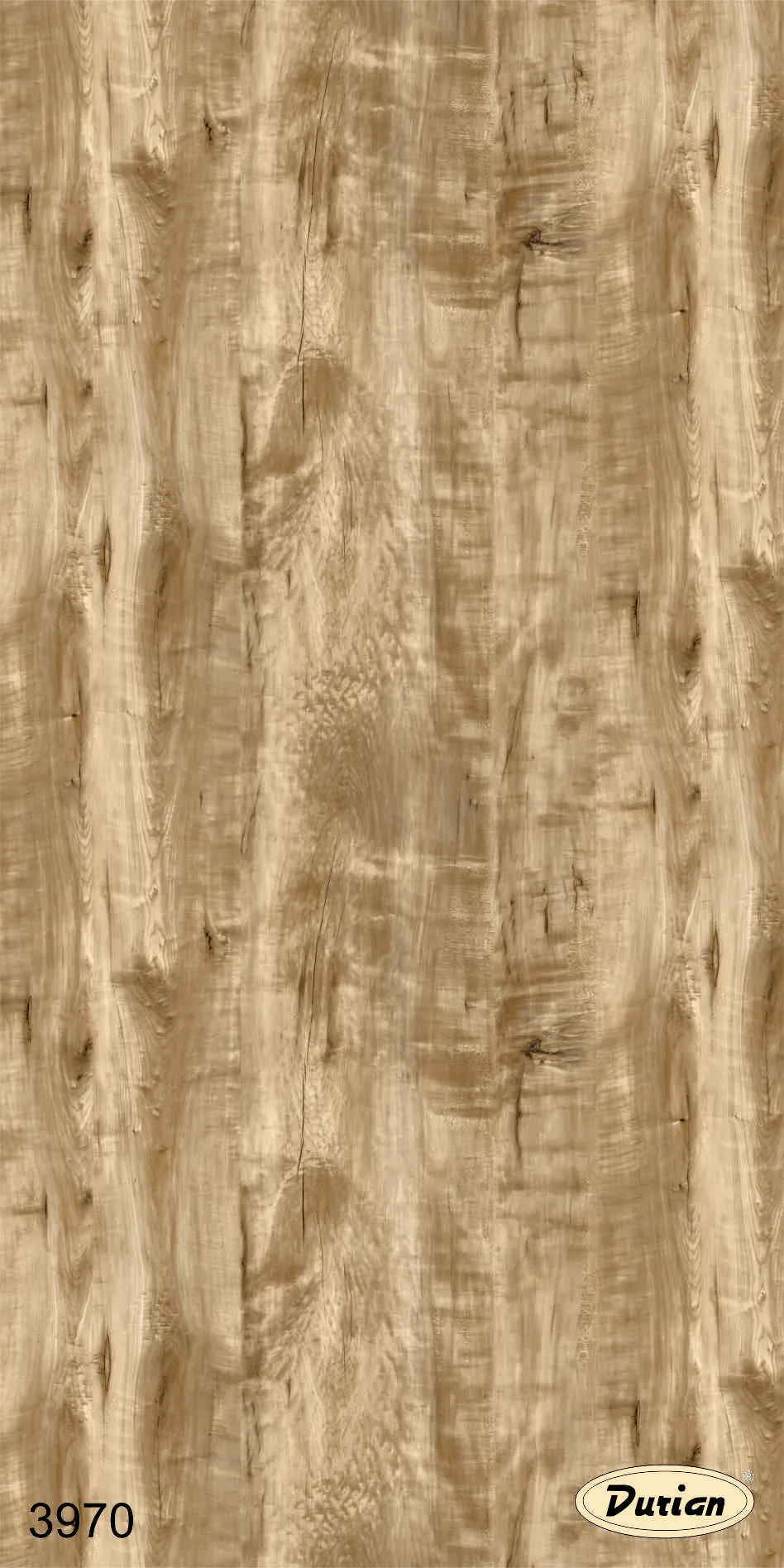 Durian 3970 SF – OHIO MAPLE