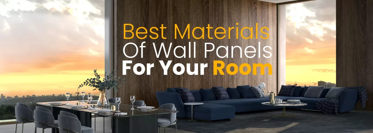 Wall Panels For Your Rooms