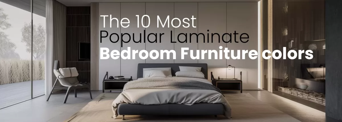 laminate bedroom furniture