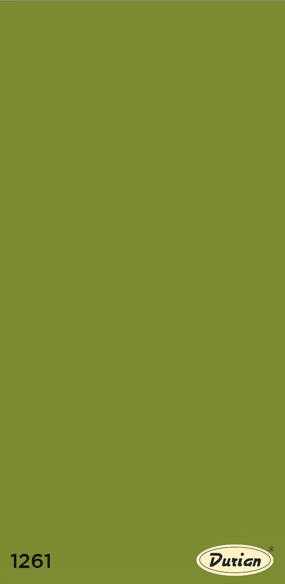 Durian 1261 UH++ – OLIVE