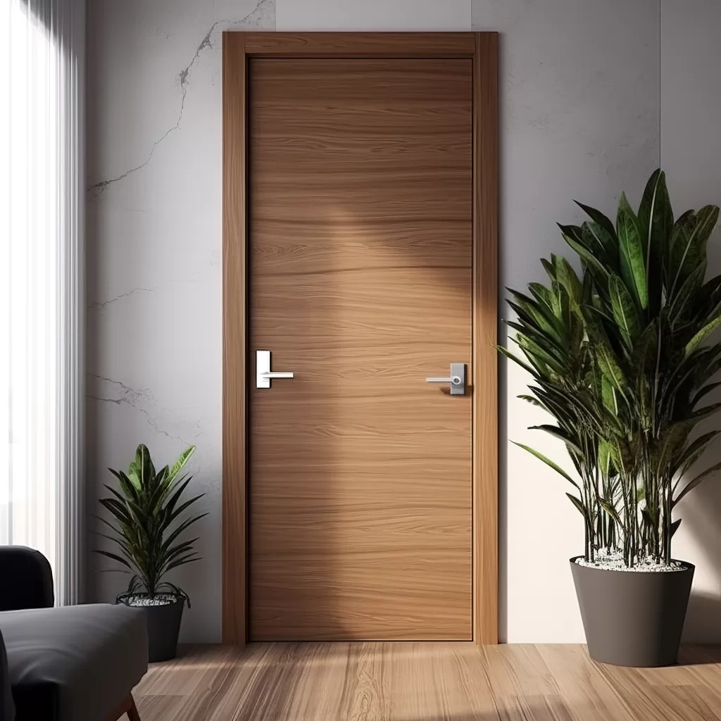 Laminate Doorsets