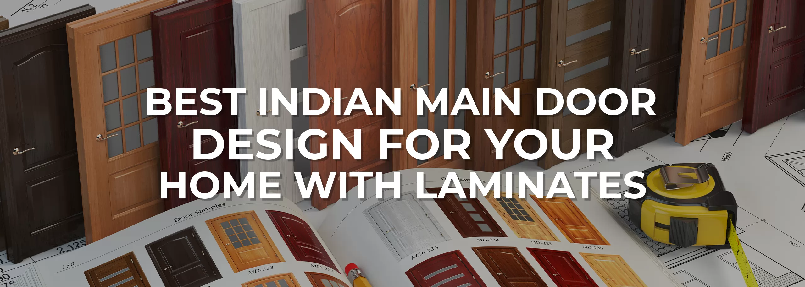 Best Indian Main Door Designs For Your