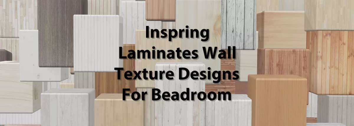 Wall Texture Designs For Bedroom