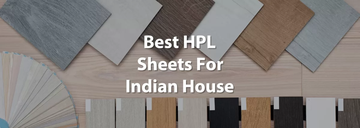 HPL Sheets