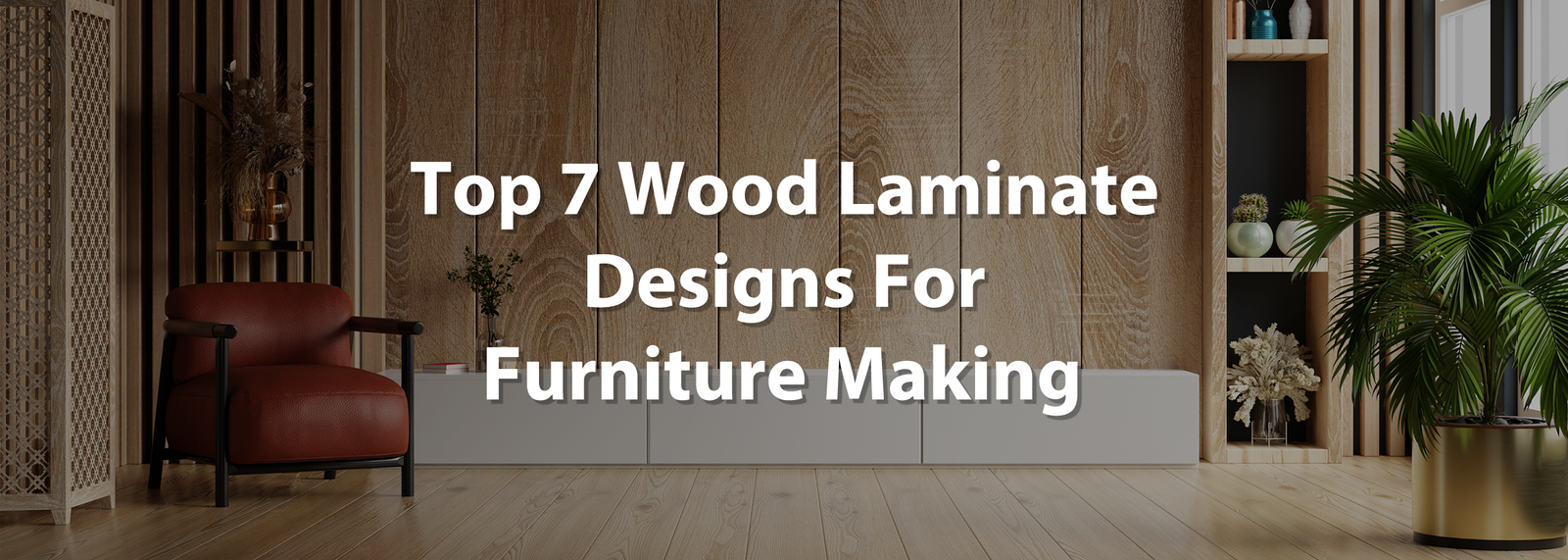 Wood Laminate Designs