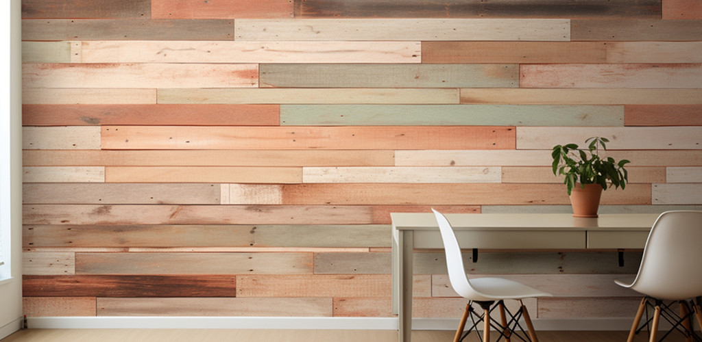 Incorporating Nature with Wood Laminate Texture Designs