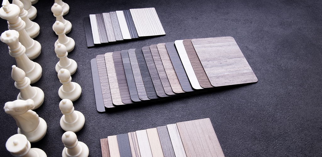 Choosing the Right Grey Laminate Textures