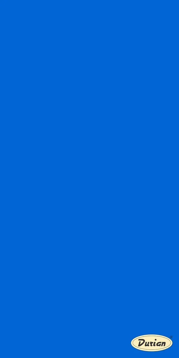 Durian 1194 ELECTRIC BLUE