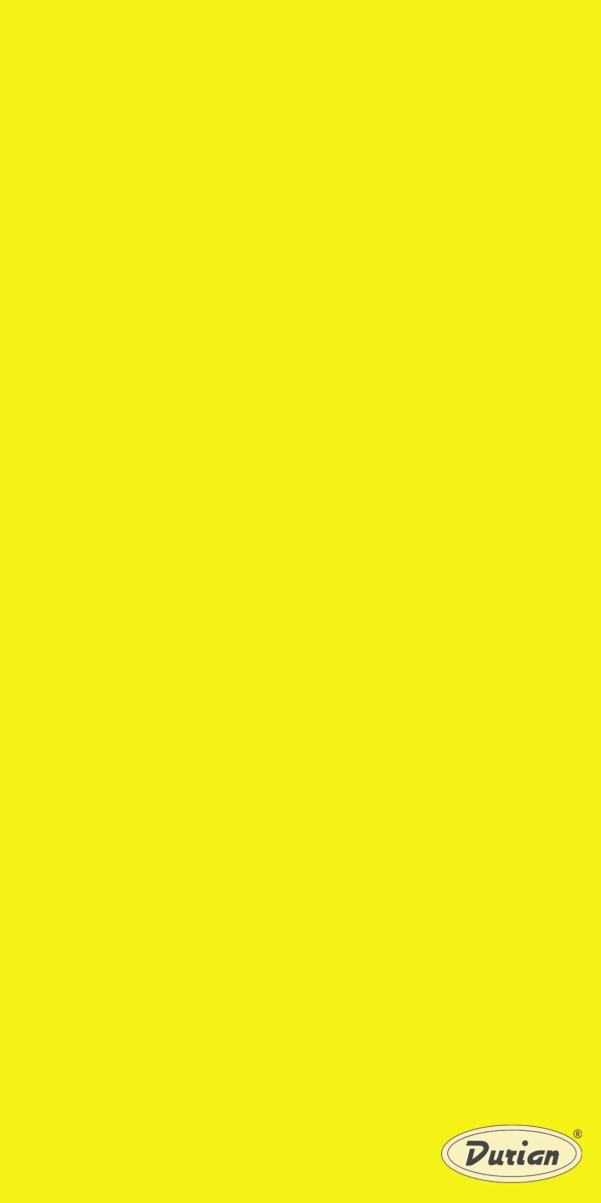 Durian 1252 ROMAN YELLOW