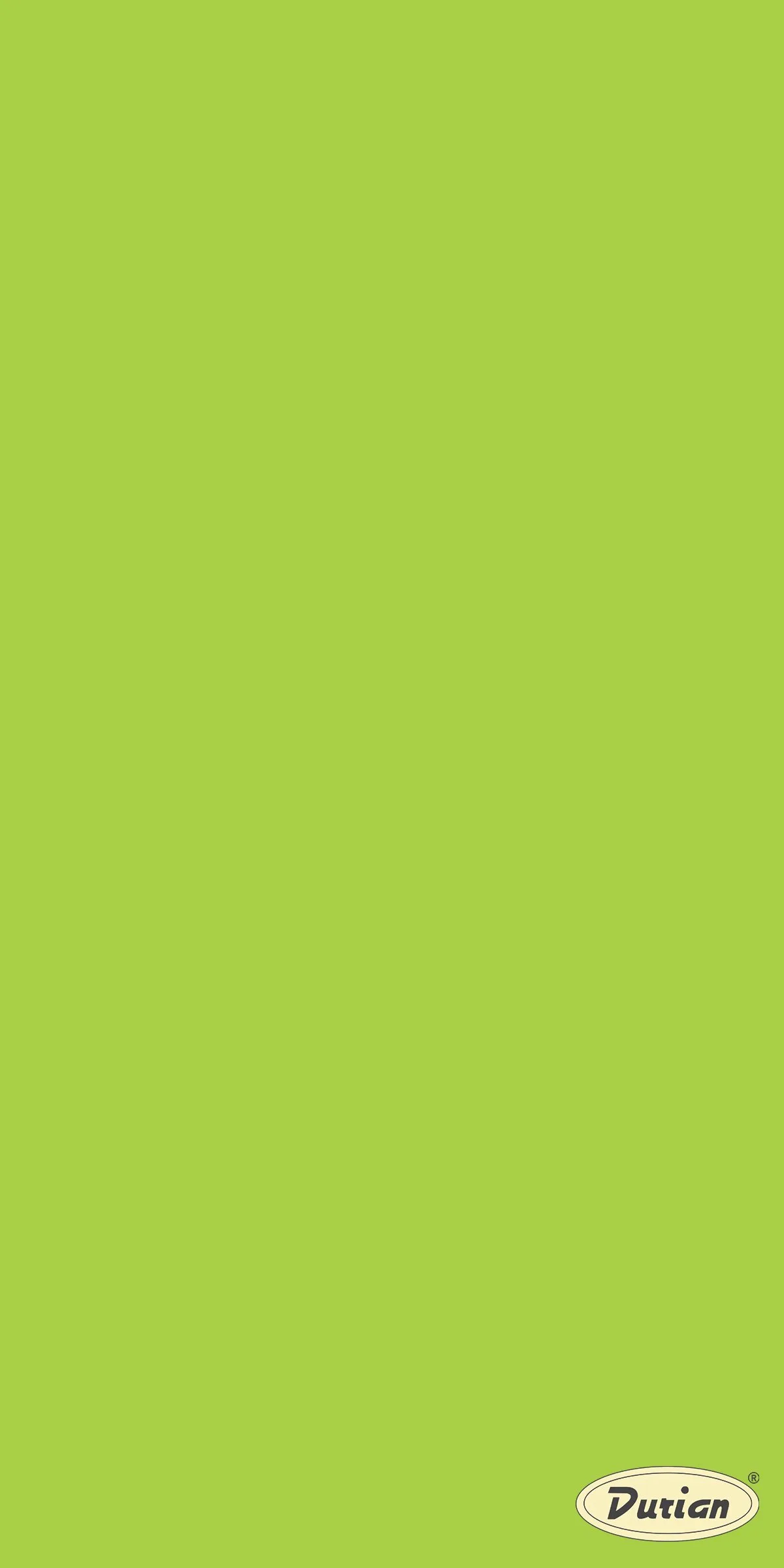 Durian 1255 PARROT GREEN
