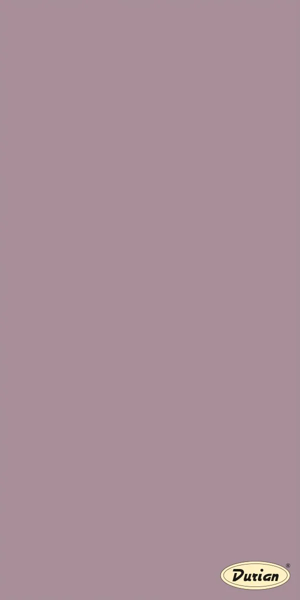 Durian 1298 PLUM PASTEL