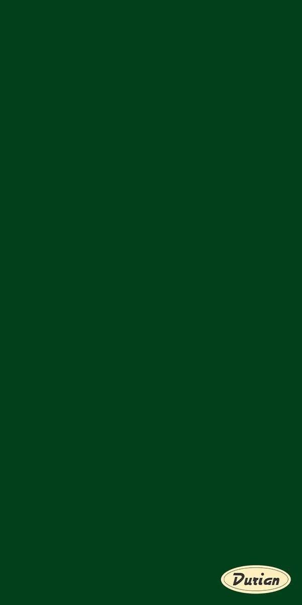 Durian 1380 BASIL GREEN