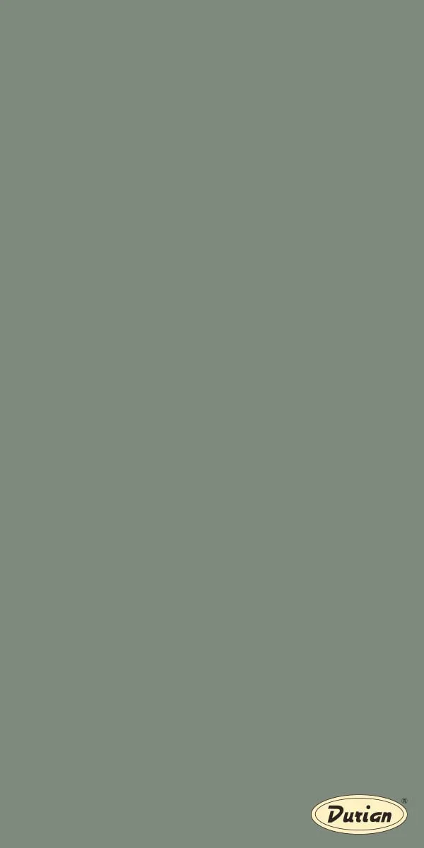 Durian 1434 FOSSIL GREEN