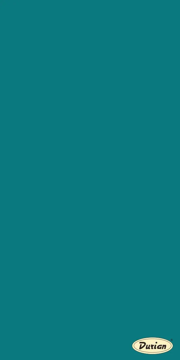 Durian 1435 TURQUOISE