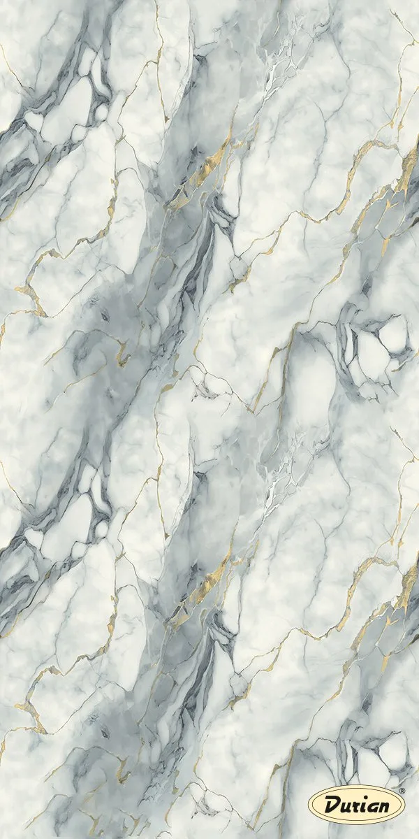 Durian 5180 SNOWBLUE MARBLE