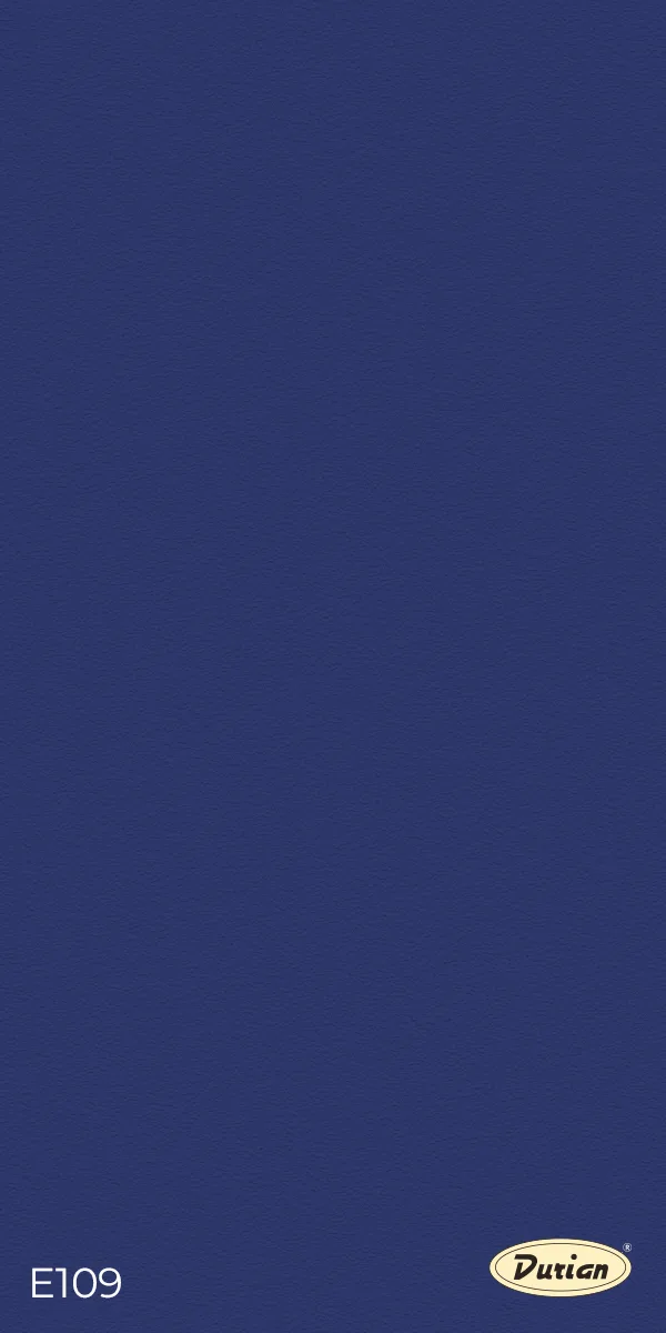 Durian E109 SS ROYAL BLUE