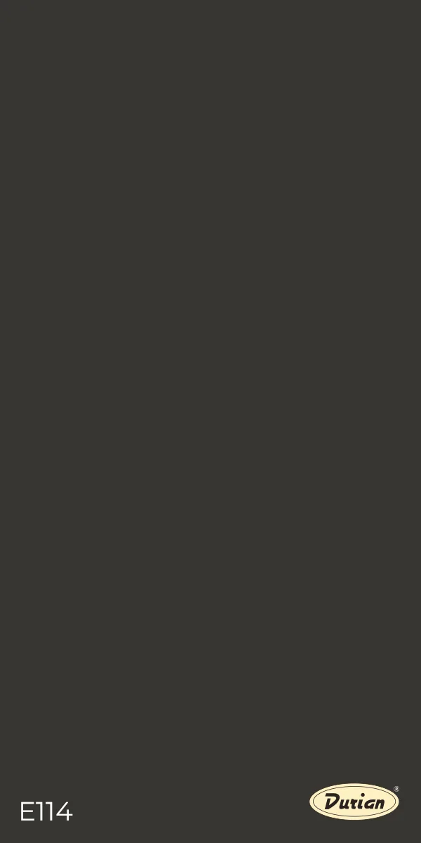 Durian E114 MISTY GREY