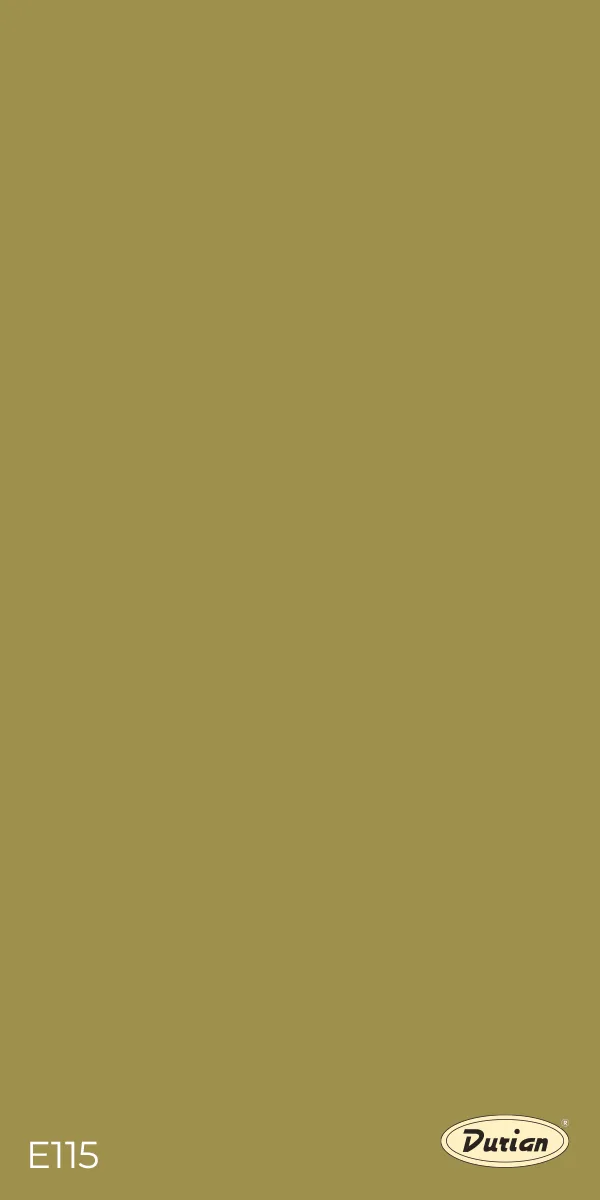 Durian E115 OLIVE