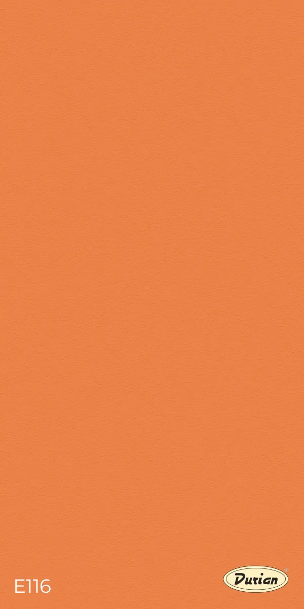 Durian E116 ORANGE