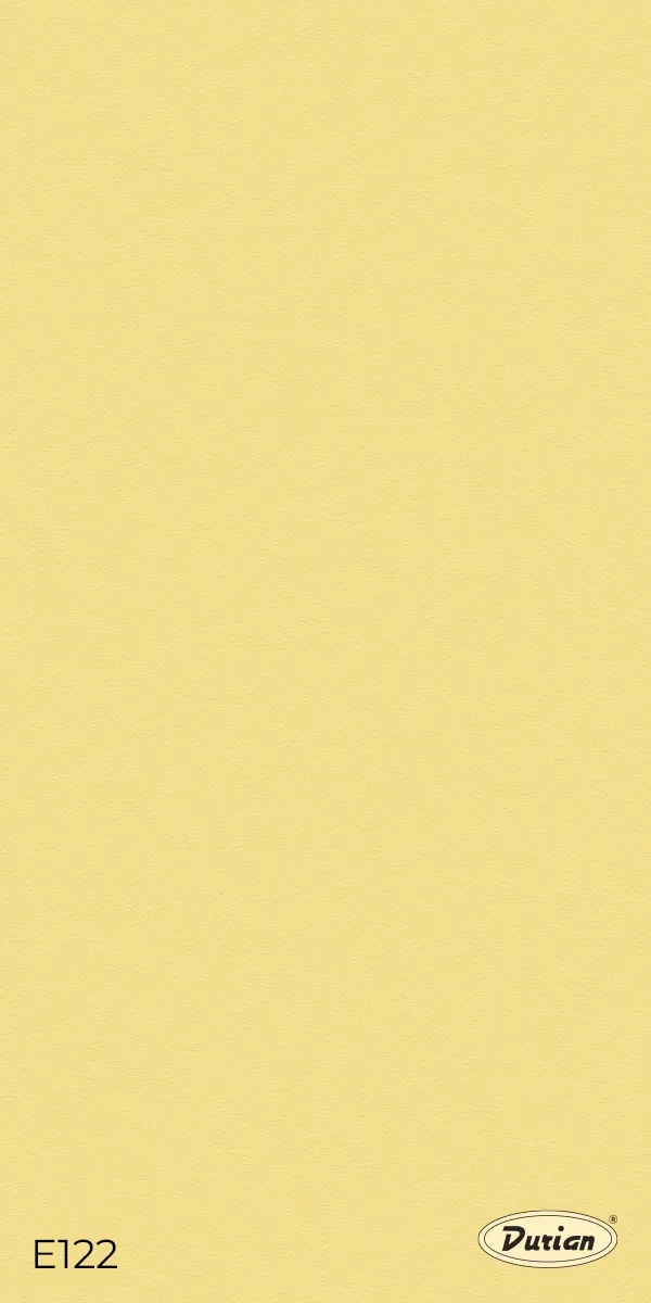 Durian E122 YELLOW