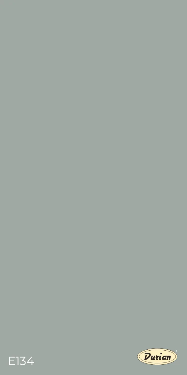 Durian E134 FOSSIL GREEN