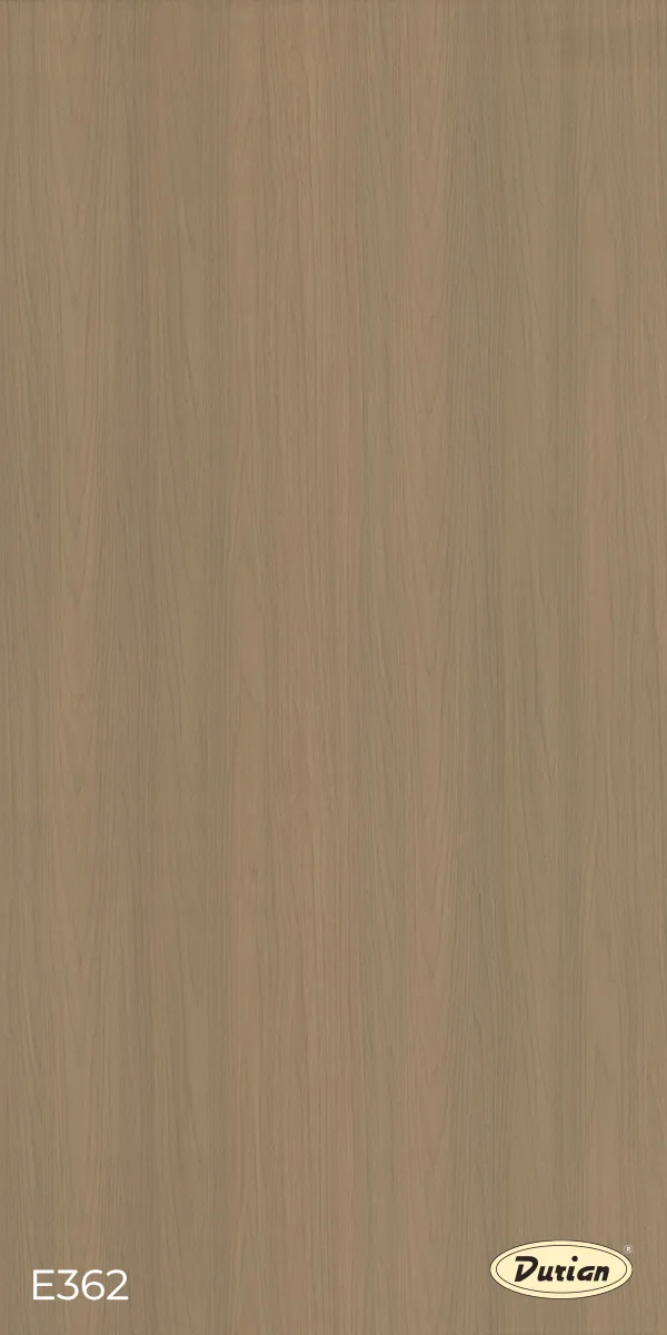 Durian E362 AMERICAN TULIPWOOD