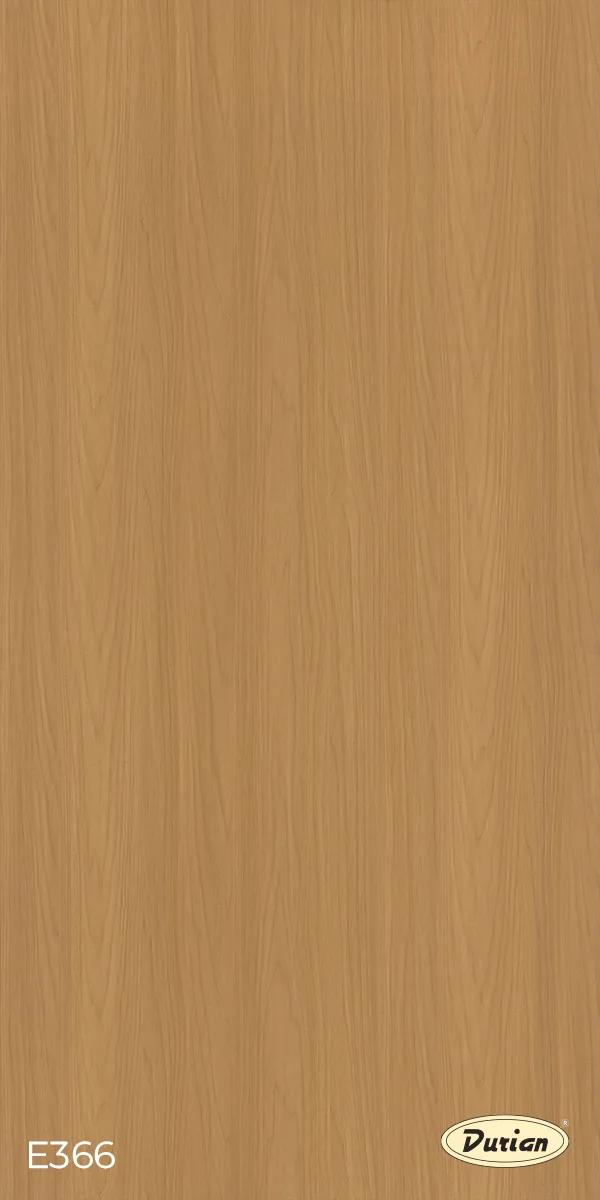 Durian E366 FIGURED OAK