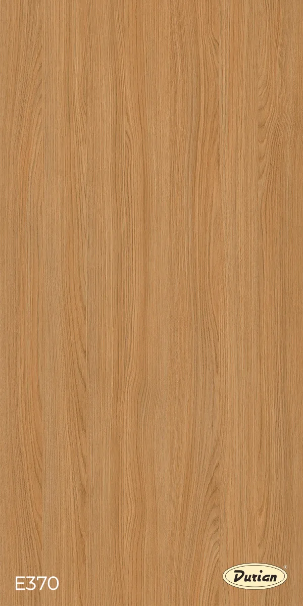 Durian E370 QUARTER CUT OAK