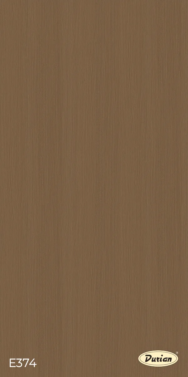 Durian E374 BURMA TEAK