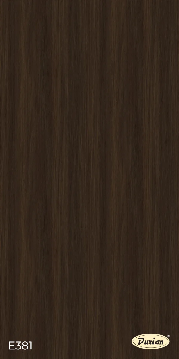 Durian E381 SATIN OAK