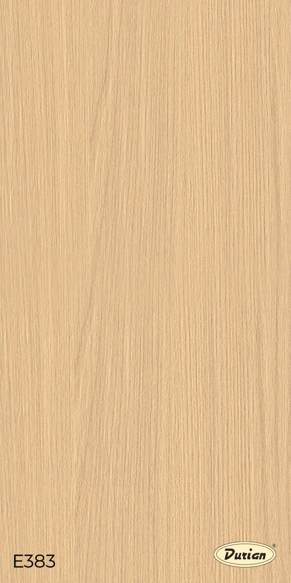 Durian E383 INDONESIAN TEAK