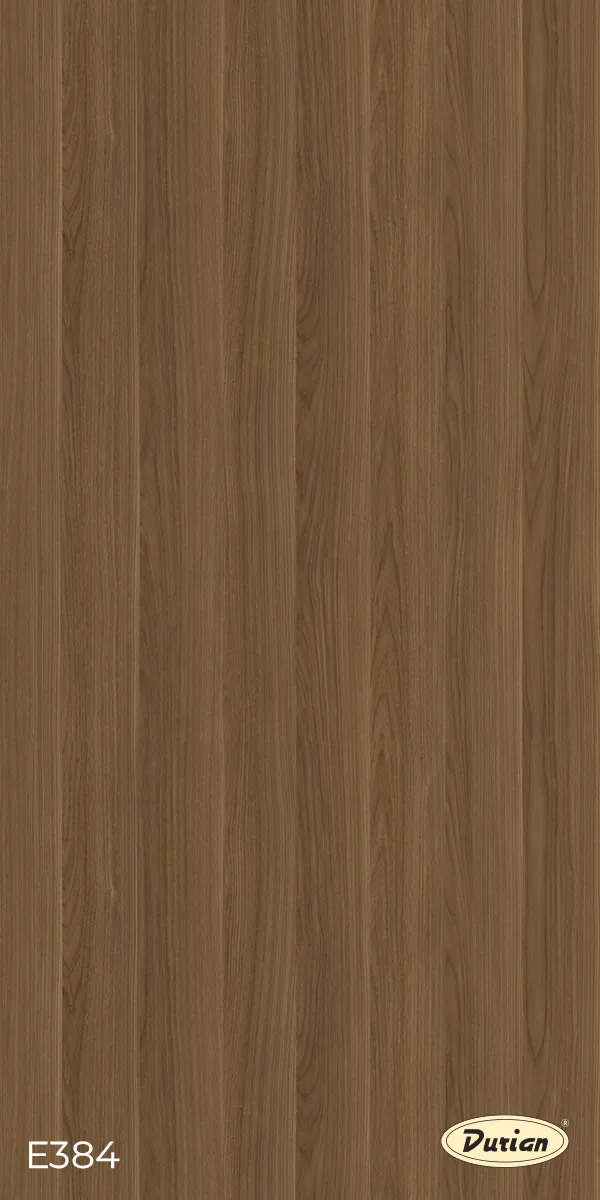 Durian E384 WALNUT PLANKWOOD