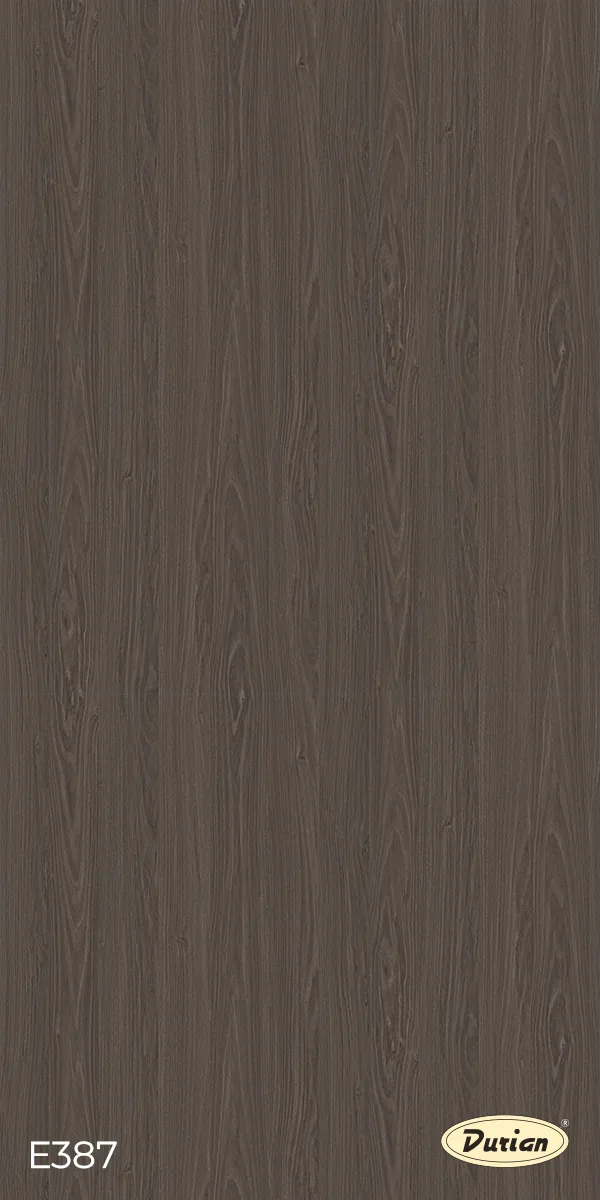 Durian E387 SMOKED PINE